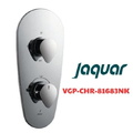 Mặt nạ sen nhiệt độ âm tường 3 đầu Ấn Độ màu chrome Jaquar VGP-CHR-81683NK
