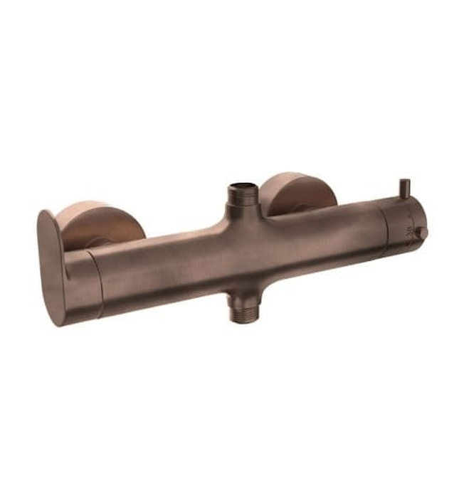 Củ sen ổn nhiệt đa năng màu đồng cổ Ấn Độ Jaquar OPP-ACR-15653PM