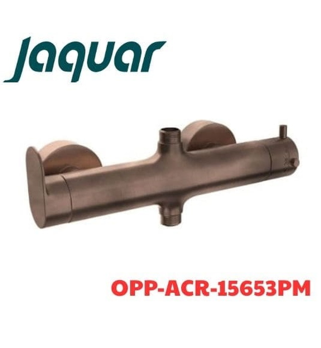 Củ sen ổn nhiệt đa năng màu đồng cổ Ấn Độ Jaquar OPP-ACR-15653PM