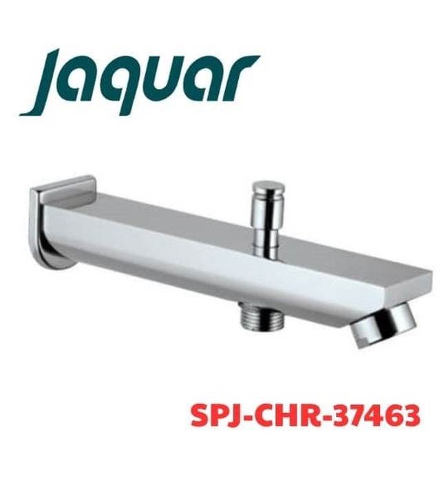 Vòi xả bồn âm tường màu chrome Ấn Độ Jaquar SPJ-CHR-37463