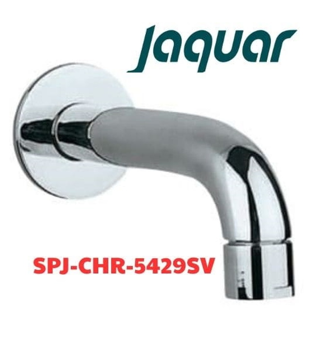 Vòi xả bồn âm tường màu chrome Ấn Độ Jaquar SPJ-CHR-5429SV
