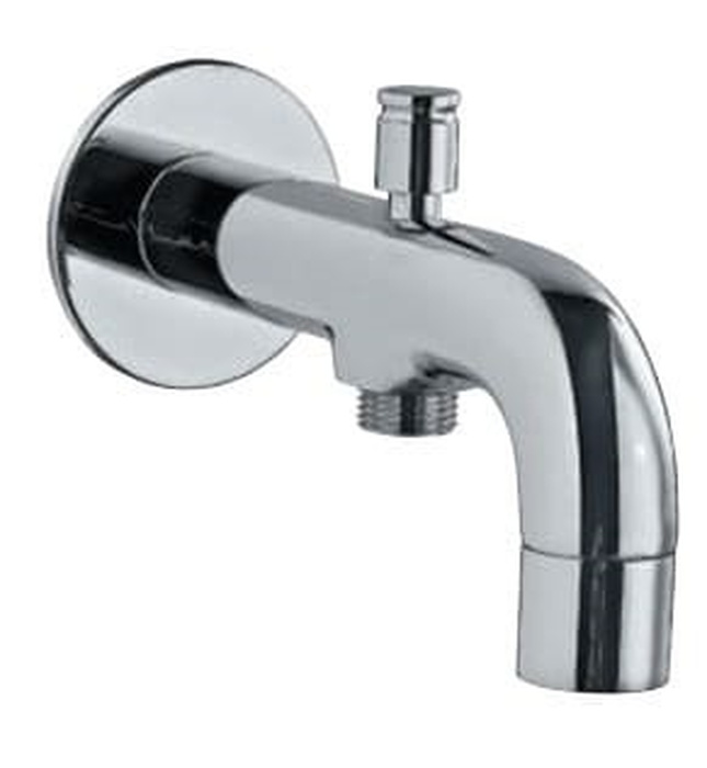 Vòi xả bồn âm tường màu chrome Ấn Độ Jaquar SPJ-CHR-5463V