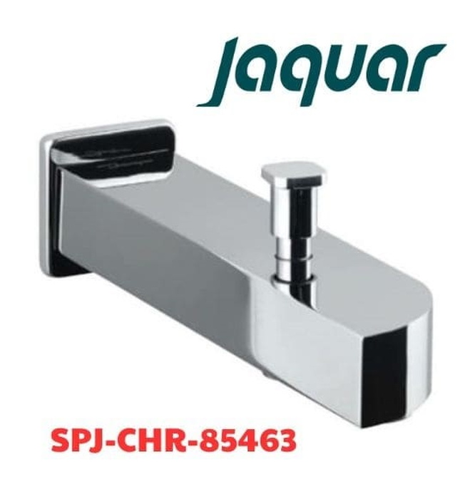 Vòi xả bồn âm tường màu chrome Ấn Độ Jaquar SPJ-CHR-85463