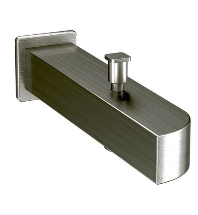 Vòi xả bồn âm tường thép không gỉ Ấn Độ Jaquar SPJ-SSF-85463