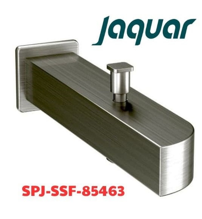 Vòi xả bồn âm tường thép không gỉ Ấn Độ Jaquar SPJ-SSF-85463