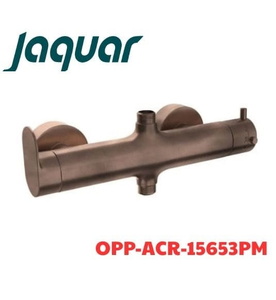 Củ sen ổn nhiệt đa năng màu đồng cổ Ấn Độ Jaquar OPP-ACR-15653PM