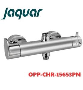 Củ sen ổn nhiệt đa năng màu chrome Ấn Độ Jaquar OPP-CHR-15653PM