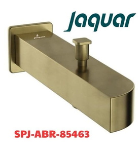 Vòi xả bồn âm tường màu đồng cổ Ấn Độ Jaquar SPJ-ABR-85463