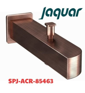 Vòi xả bồn âm tường màu đồng đỏ Ấn Độ Jaquar SPJ-ACR-85463