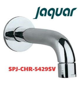 Vòi xả bồn âm tường màu chrome Ấn Độ Jaquar SPJ-CHR-5429SV