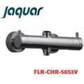 Củ sen ổn nhiệt đa năng màu chrome Ấn Độ Jaquar FLR-CHR-5653V