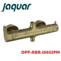 Củ sen ổn nhiệt đa năng màu đồng cổ Ấn Độ Jaquar OPP-ABR-15653PM