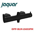 Củ sen ổn nhiệt đa năng màu đen mờ Ấn Độ Jaquar OPP-BLM-15653PM