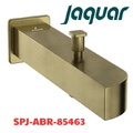 Vòi xả bồn âm tường màu đồng cổ Ấn Độ Jaquar SPJ-ABR-85463
