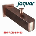 Vòi xả bồn âm tường màu đồng đỏ Ấn Độ Jaquar SPJ-ACR-85463