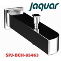 Vòi xả bồn âm tường màu đen chrome Ấn Độ Jaquar SPJ-BCH-85463