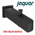 Vòi xả bồn âm tường màu đen mờ Ấn Độ Jaquar SPJ-BLM-85463
