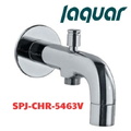 Vòi xả bồn âm tường màu chrome Ấn Độ Jaquar SPJ-CHR-5463V