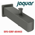Vòi xả bồn âm tường màu than chì Ấn Độ Jaquar SPJ-GRF-85463