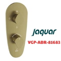 Củ sen ổn nhiệt âm tường 3 đầu ra màu đồng cổ Ấn Độ Jaquar VGP-ABR-81683