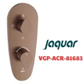 Củ sen ổn nhiệt âm tường 3 đầu ra màu đồng đỏ Ấn Độ Jaquar VGP-ACR-81683