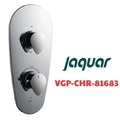 Củ sen ổn nhiệt âm tường 3 đầu ra màu chrome Ấn Độ Jaquar VGP-CHR-81683