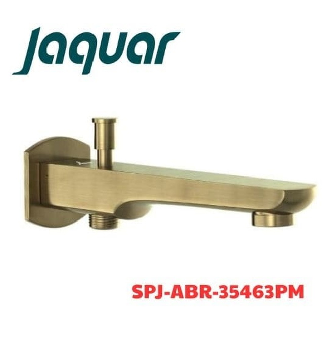 Vòi xả bồn âm tường màu đồng cổ Ấn Độ Jaquar SPJ-ABR-35463PM