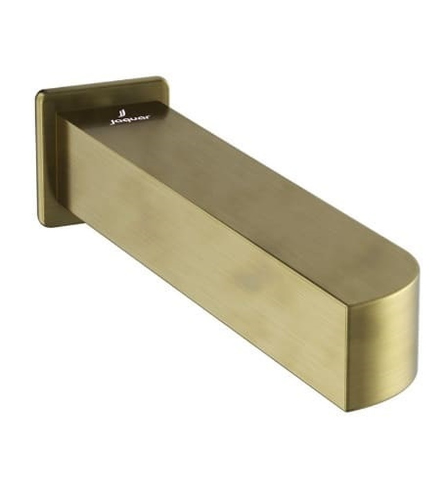 Vòi xả bồn âm tường màu đồng cổ Ấn Độ Jaquar SPJ-ABR-85429