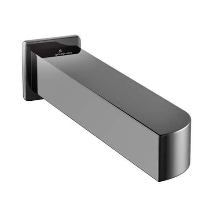 Vòi xả bồn âm tường màu đen chrome Ấn Độ Jaquar SPJ-BCH-85429