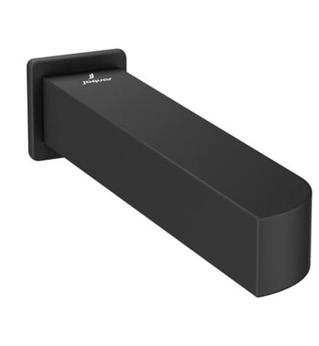 Vòi xả bồn âm tường màu đen mờ Ấn Độ Jaquar SPJ-BLM-85429