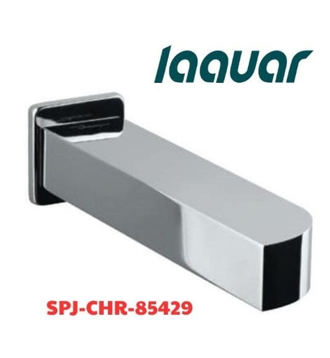 Vòi xả bồn âm tường màu chrome Ấn Độ Jaquar SPJ-CHR-85429