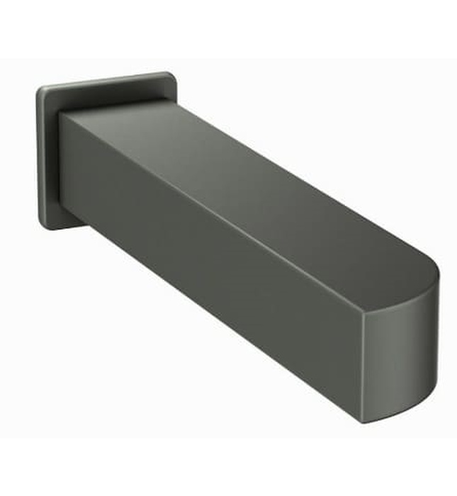 Vòi xả bồn âm tường màu than chì Ấn Độ Jaquar SPJ-GRF-85429