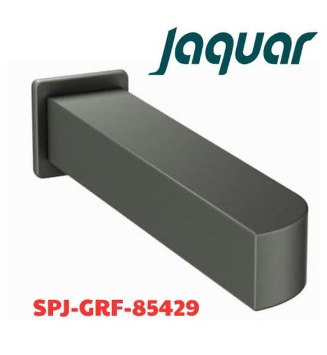 Vòi xả bồn âm tường màu than chì Ấn Độ Jaquar SPJ-GRF-85429