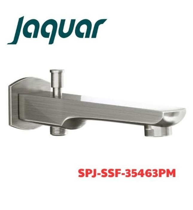 Vòi xả bồn âm tường thép không gỉ Ấn Độ Jaquar SPJ-SSF-35463PM 