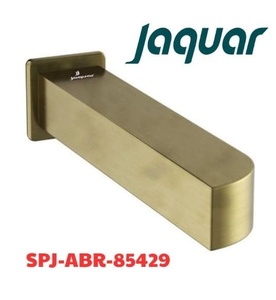 Vòi xả bồn âm tường màu đồng cổ Ấn Độ Jaquar SPJ-ABR-85429