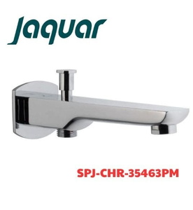 Vòi xả bồn âm tường màu chrome Ấn Độ Jaquar SPJ-CHR-35463PM
