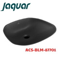 Chậu âm bàn đá Ấn Độ màu đen mờ Jaquar ACS-BLM-87701
