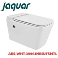 Bồn cầu treo tường xả cảm biến Jaquar ARS-WHT-39961NBIUFSMTL
