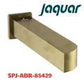 Vòi xả bồn âm tường màu đồng cổ Ấn Độ Jaquar SPJ-ABR-85429