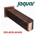 Vòi xả bồn âm tường màu đồng đỏ Ấn Độ Jaquar SPJ-ACR-85429