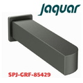 Vòi xả bồn âm tường màu than chì Ấn Độ Jaquar SPJ-GRF-85429