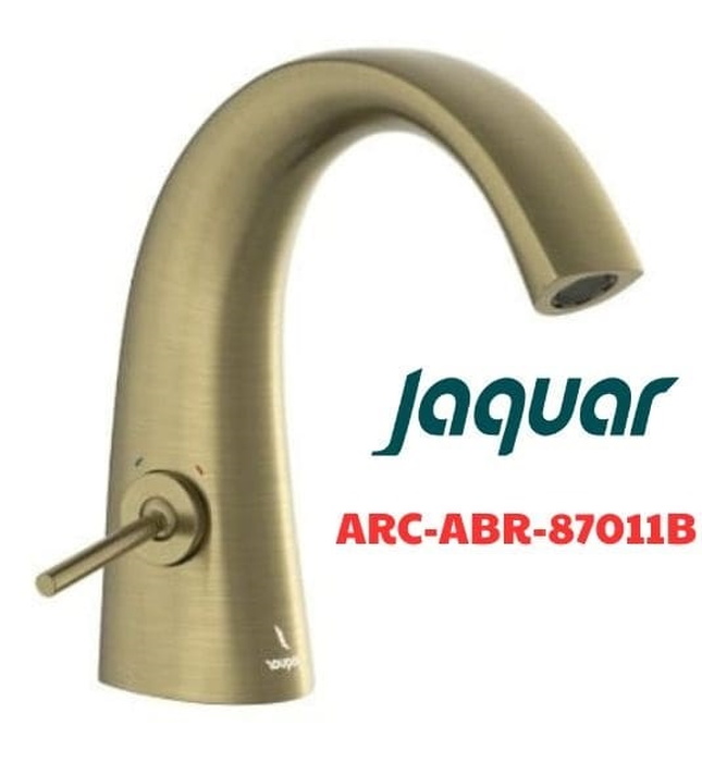 Vòi chậu rửa màu đồng cổ Ấn Độ Jaquar ARC-ABR-87011B