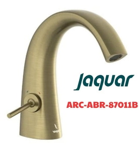 Vòi chậu rửa màu đồng cổ Ấn Độ Jaquar ARC-ABR-87011B