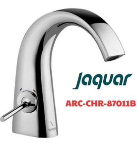 Vòi chậu rửa màu chrome Ấn Độ Jaquar ARC-CHR-87011B
