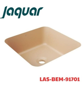 Chậu âm bàn đá Ấn Độ màu be mờ Jaquar LAS-BEM-91701