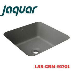 Chậu âm bàn đá Ấn Độ màu xám mờ Jaquar LAS-GRM-91701