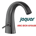 Vòi chậu rửa màu đen chrome Ấn Độ Jaquar ARC-BCH-87011B