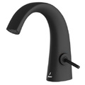 Vòi chậu rửa màu đen mờ Ấn Độ Jaquar ARC-BLM-87011B