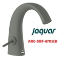 Vòi chậu rửa màu than chi Ấn Độ Jaquar ARC-GRF-87011B