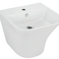 Chậu rửa treo tường Ấn Độ màu trắng Jaquar ARS-WHT-39803
